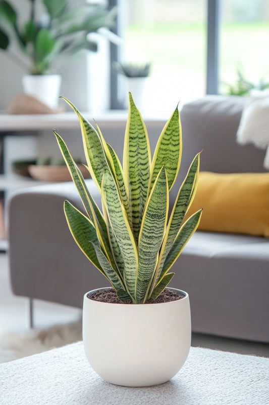 Sansevieria